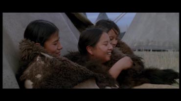 Balla coi lupi (Dances with Wolves)
