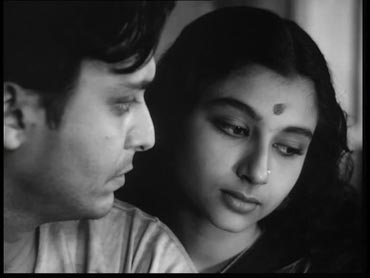 Il mondo di Apu (Apur sansar) - Satyajit Ray