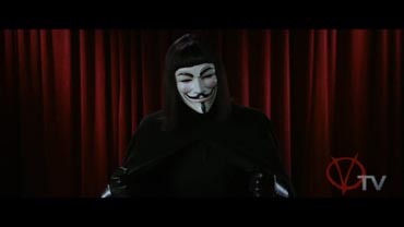 V per Vendetta