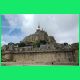 Mont-St-Michel