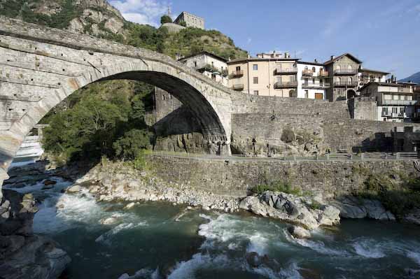 Pont-Saint-Martin (Aosta)