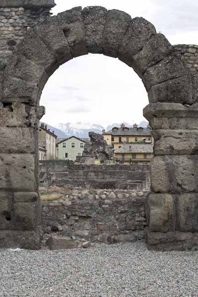 Cattedrale di Aosta