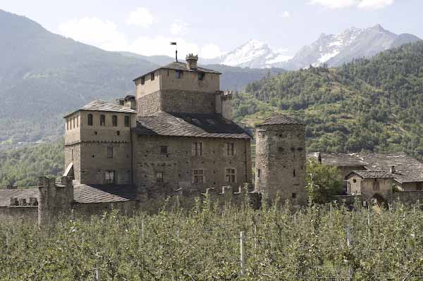 Sairriod (Aosta)