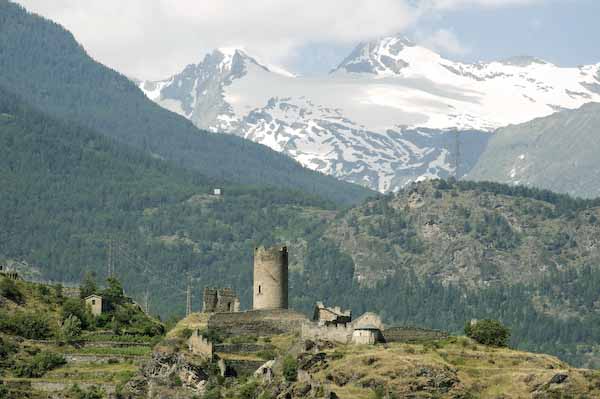 Villeneuve (Aosta)