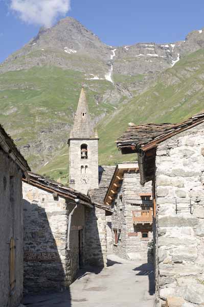 Bonneval-sur-Arc