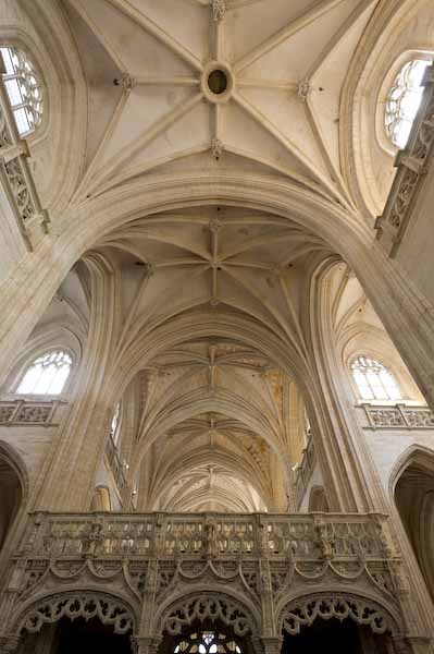 Brou (Bourg-en-Bresse)