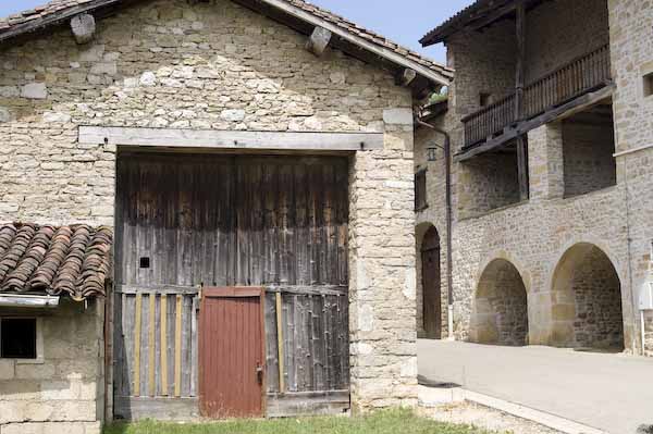 Cuisiat