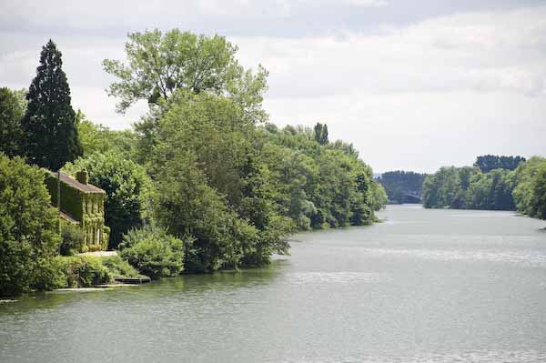 Pont-sur-Yonne