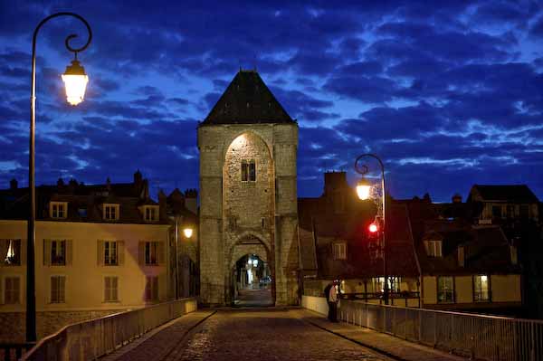 Moret-sur-Loing