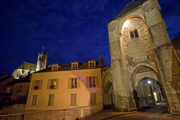 Moret-sur-Loing