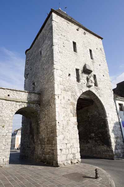 Moret-sur-Loing