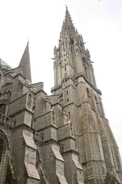 Chartres
