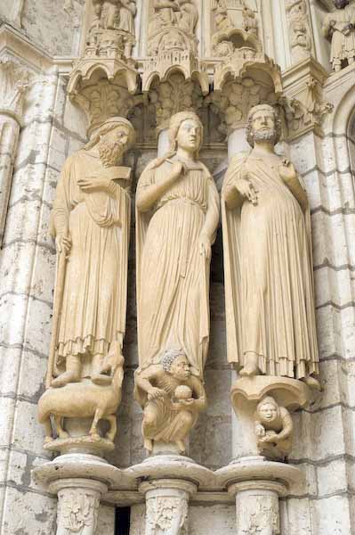 Chartres