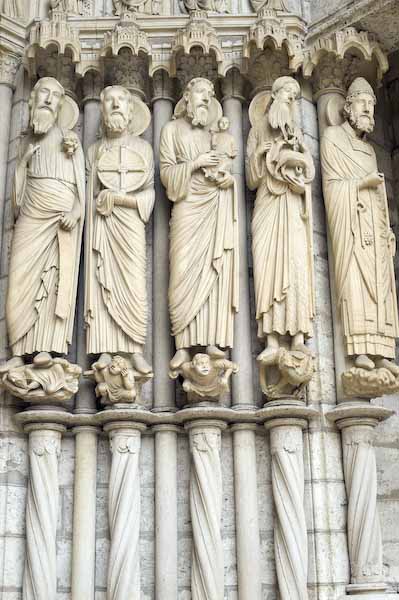 Chartres