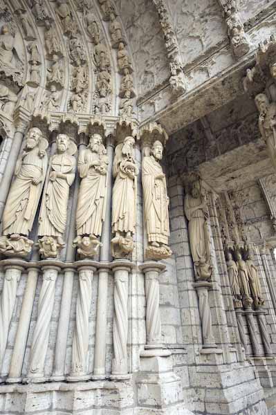 Chartres