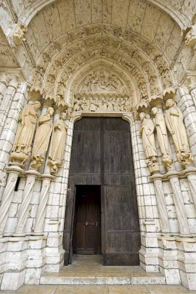 Chartres