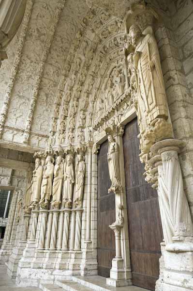 Chartres