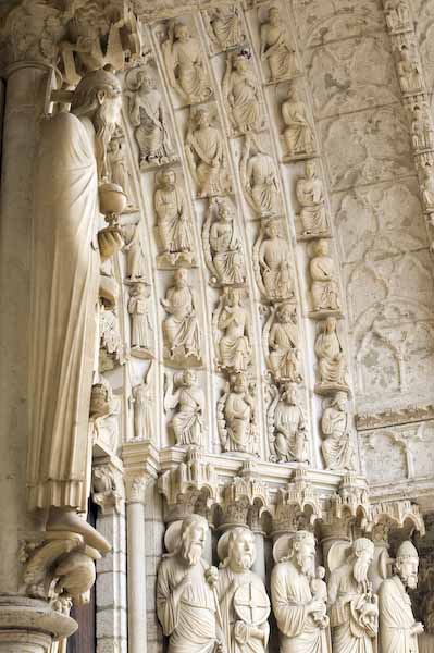 Chartres