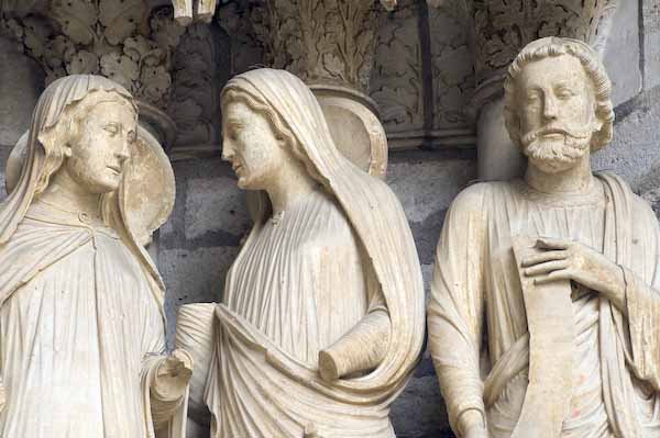 Chartres