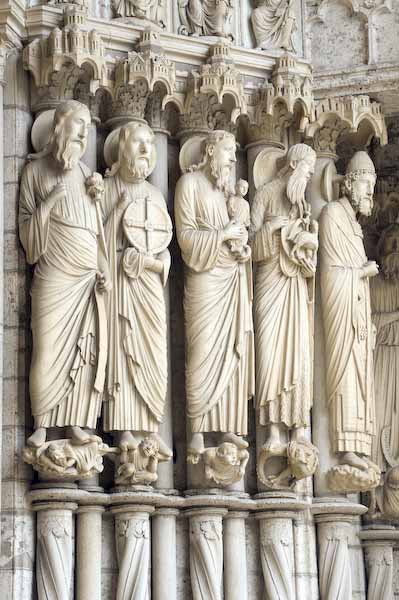 Chartres