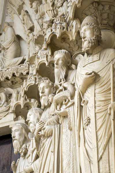 Chartres