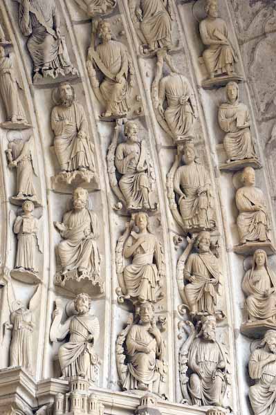 Chartres