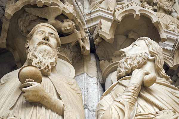 Chartres