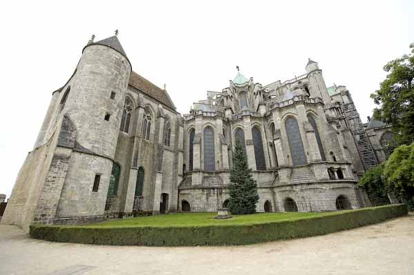 Chartres