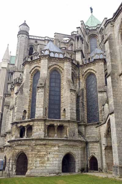 Chartres