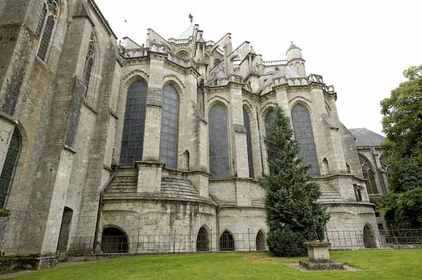 Chartres