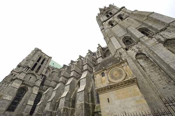 Chartres