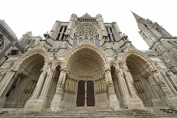 Chartres