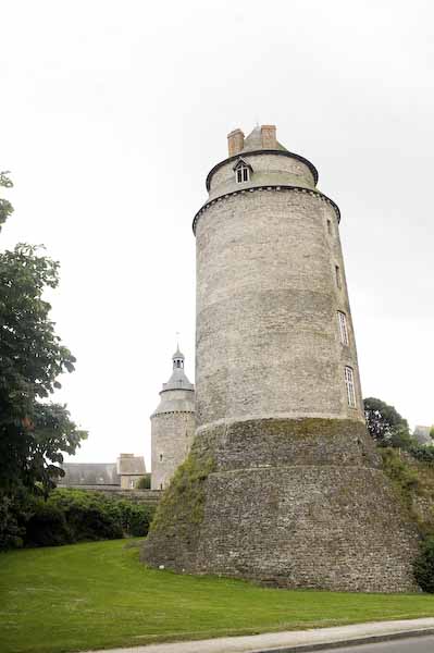 Châteaugiron