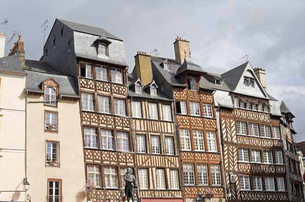 Rennes