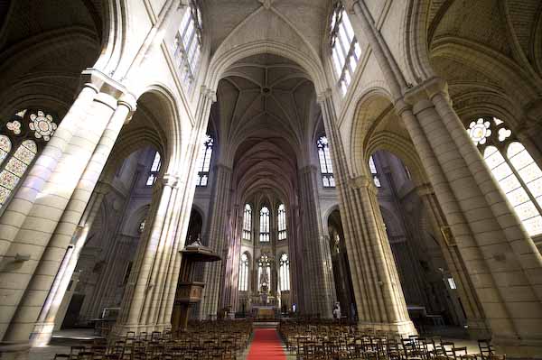 Rennes