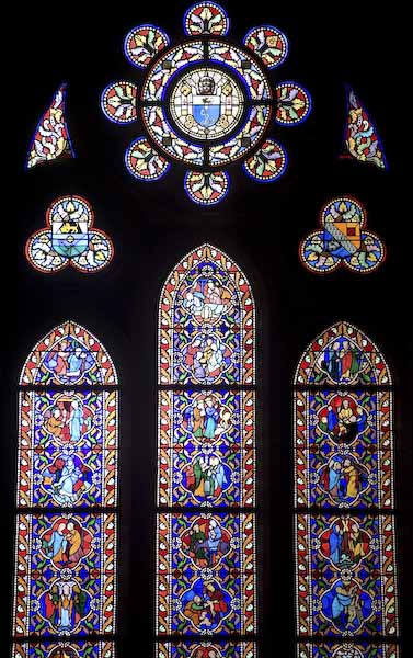 Rennes