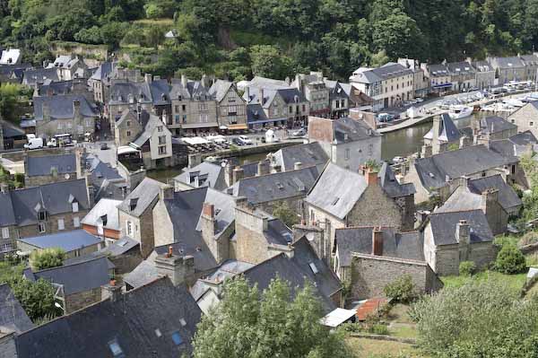 Lanvallay / Dinan