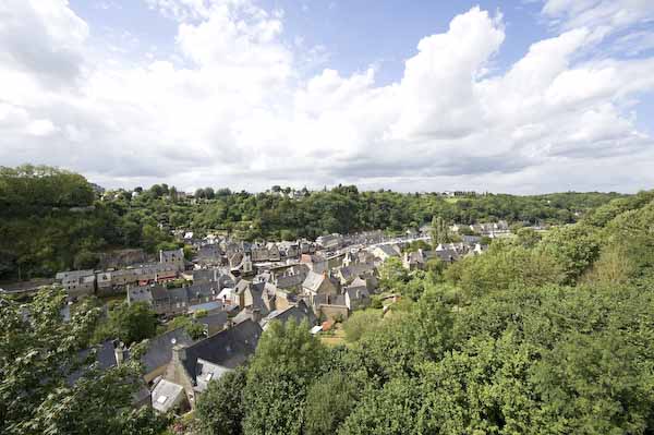Lanvallay / Dinan
