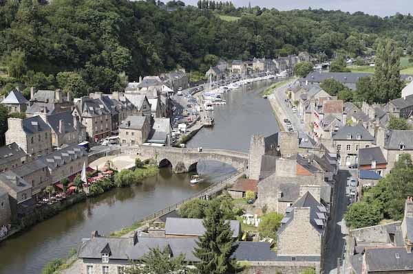 Lanvallay / Dinan
