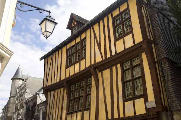 Rouen