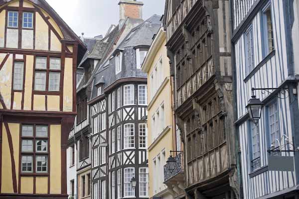 Rouen