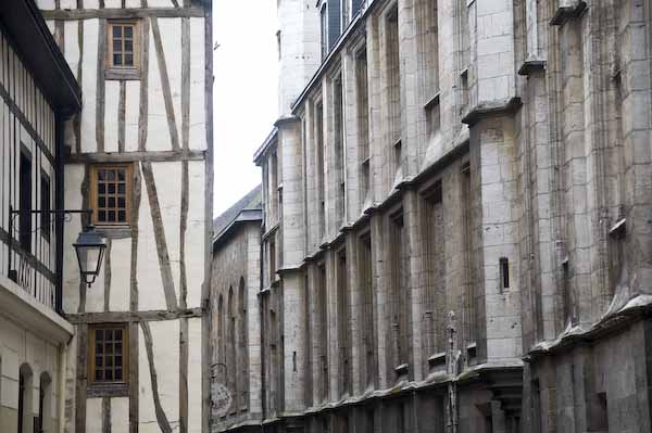 Rouen