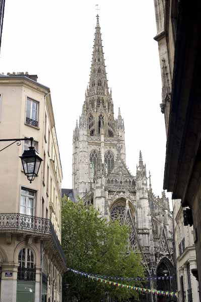 Rouen