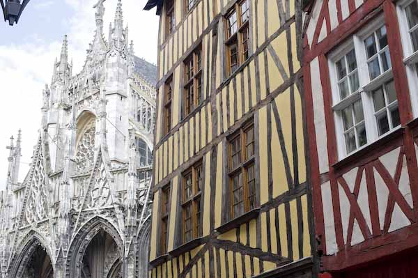 Rouen