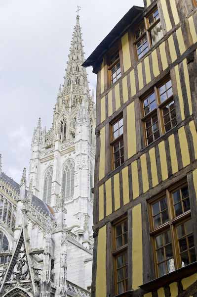Rouen