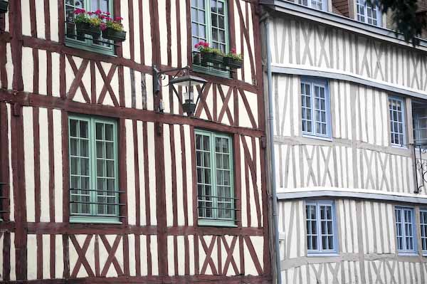 Rouen