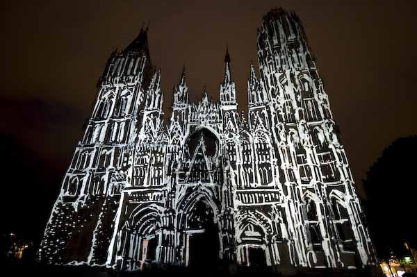 Rouen