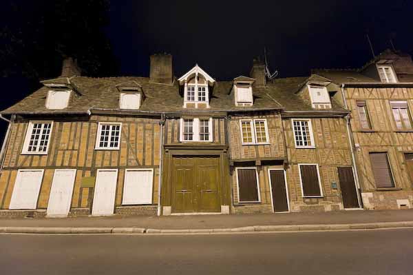 Beauvais