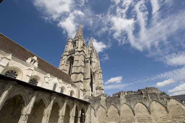 Soissons