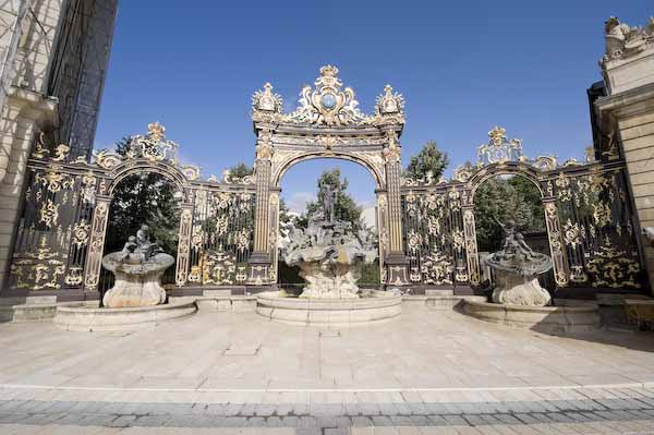 Nancy